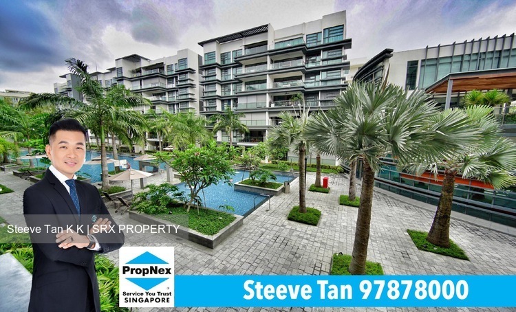 Hedges Park Condominium thumbnail photo